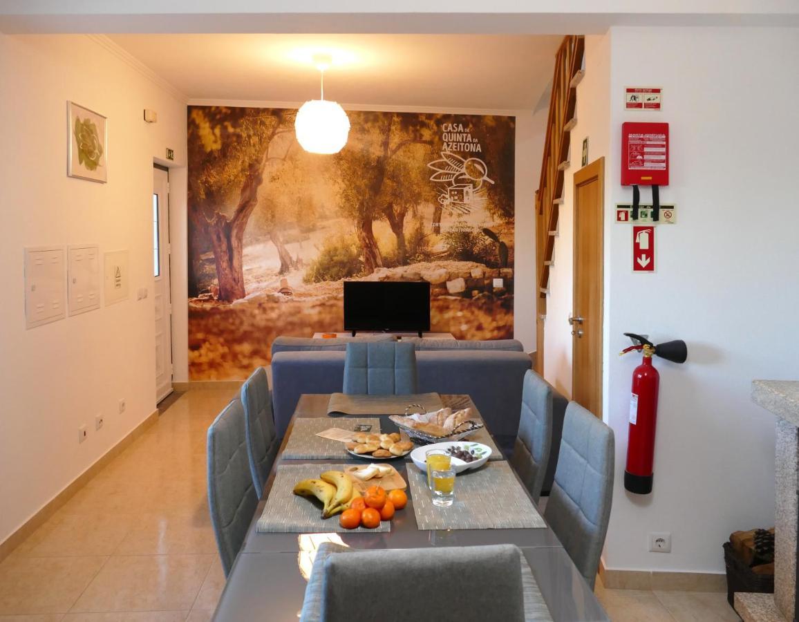 Villa Casa e piscina privada Fundão Esterno foto