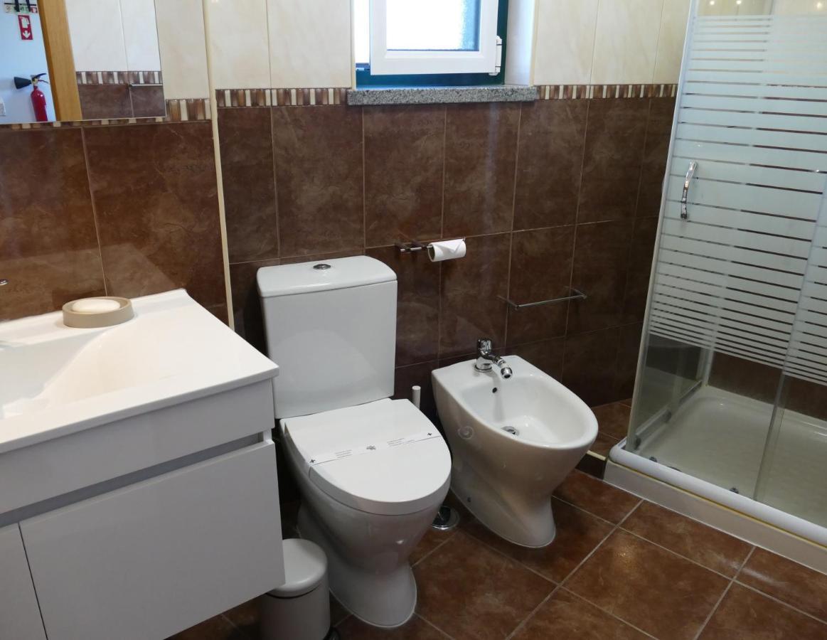 Villa Casa e piscina privada Fundão Esterno foto