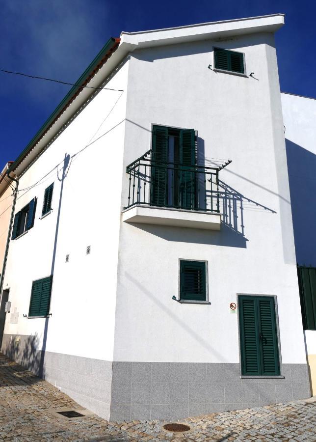 Villa Casa e piscina privada Fundão Esterno foto