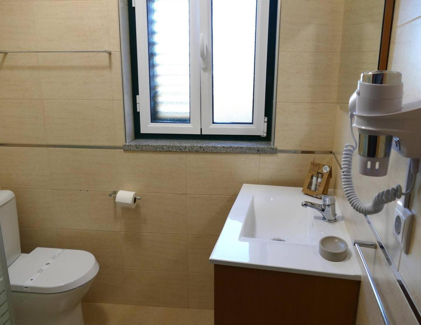 Villa Casa e piscina privada Fundão Esterno foto